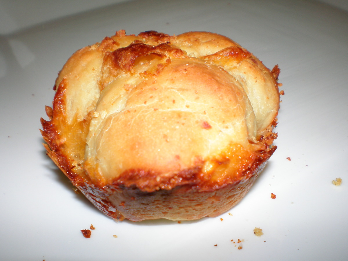 Jalapeno Bread (Bread Machine) Recipe