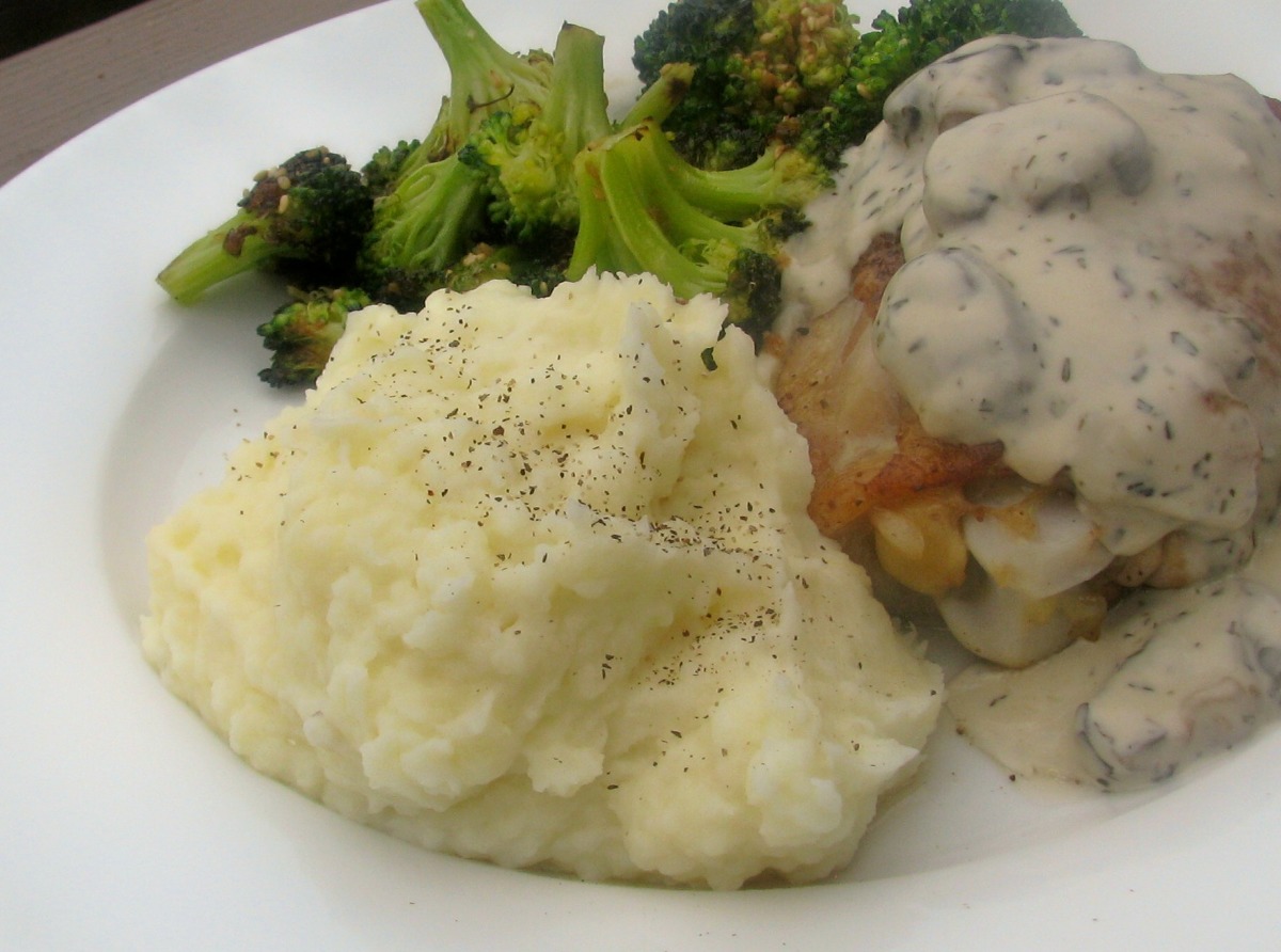 Paula deen mashed potatoes sale