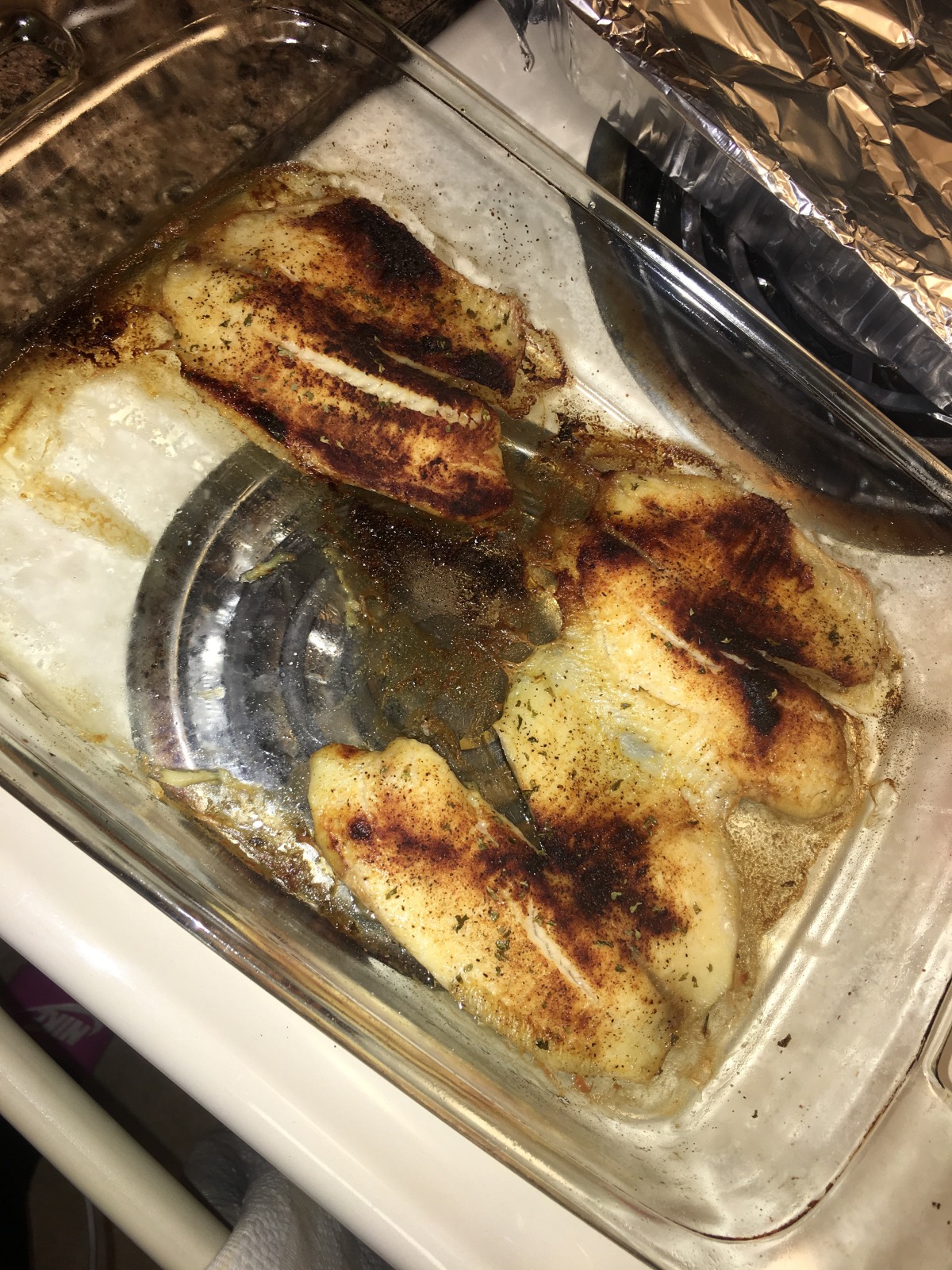 Best Cajun Tilapia Recipes