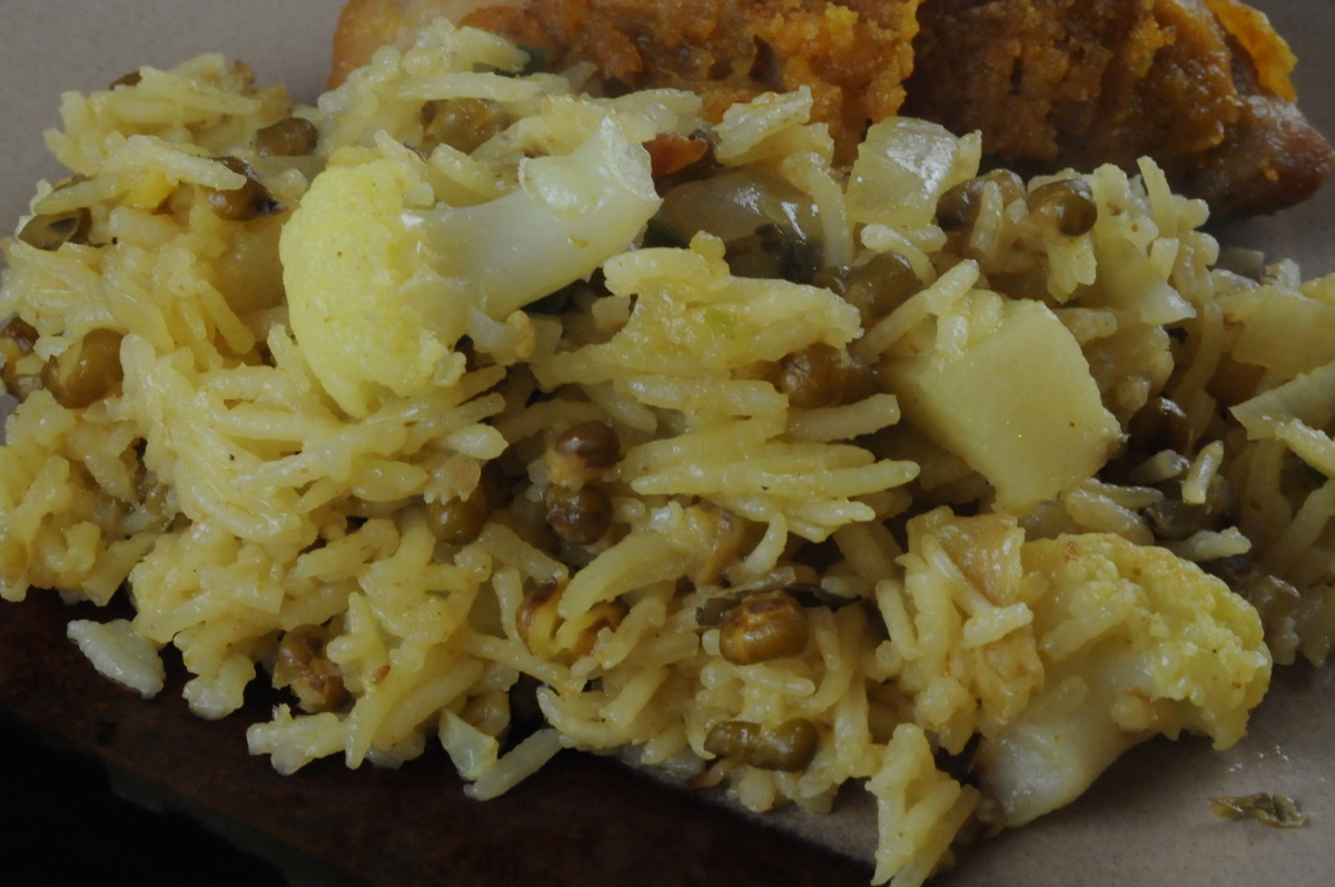 Bhuna Khichuri (Bangladesh)-image