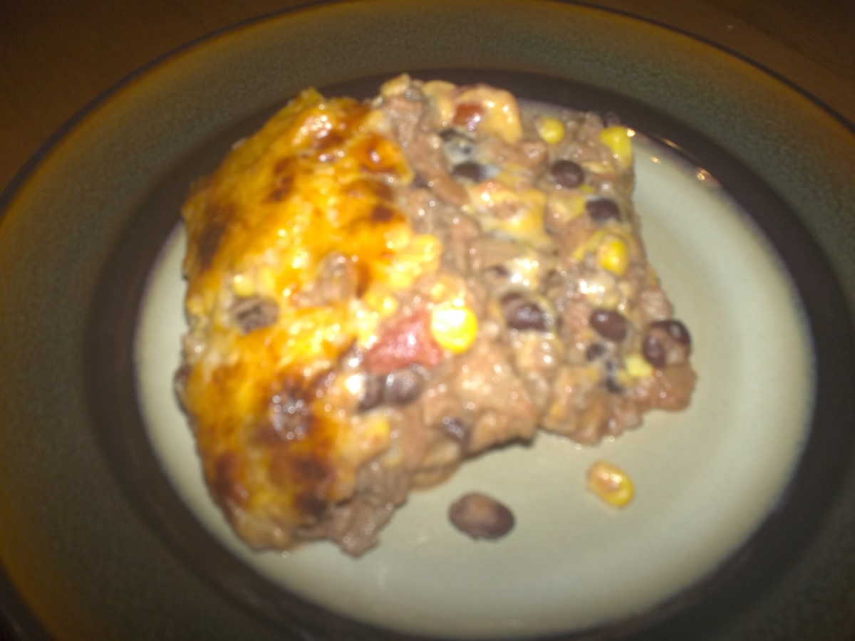 Six sisters instant on sale pot lasagna