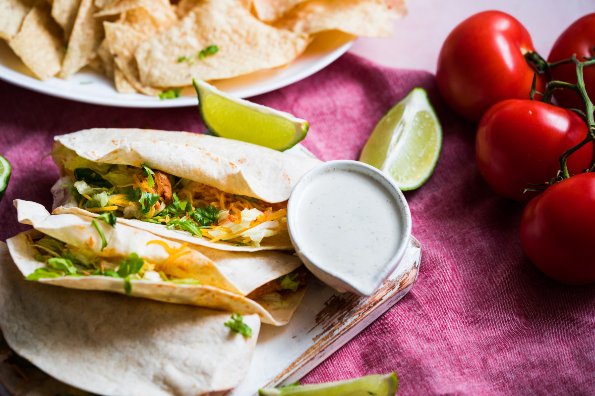Baja Sauce-image
