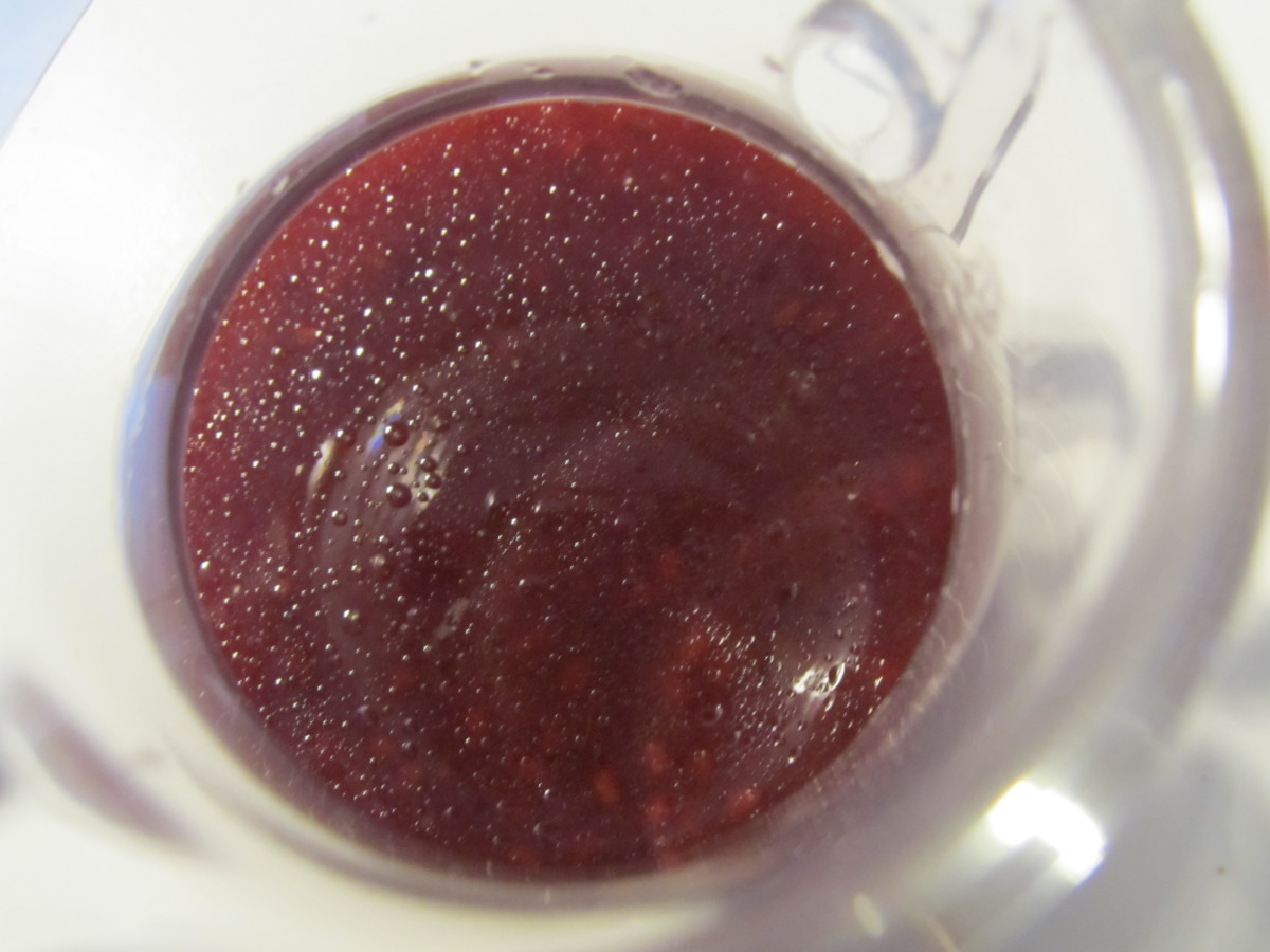 Raspberry Walnut Vinagrette Salad Dressing Recipe Food Com