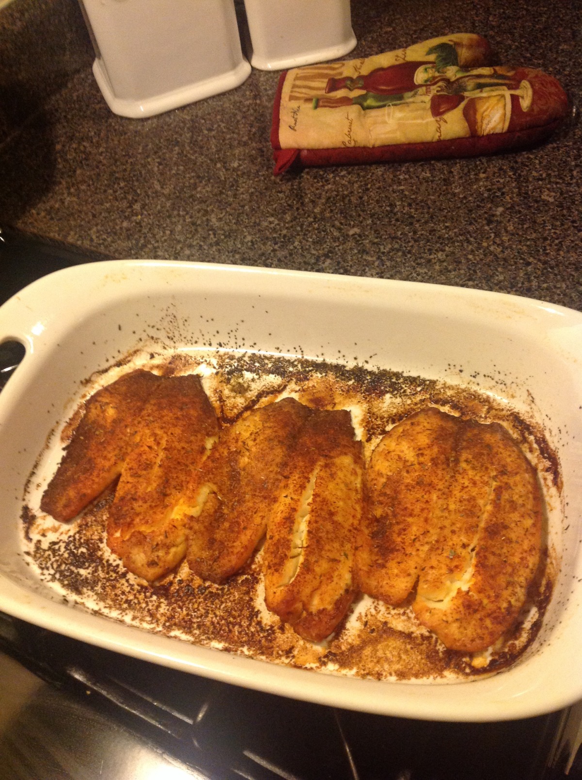 Broiled Haddock Recipe Old Bay Besto Blog