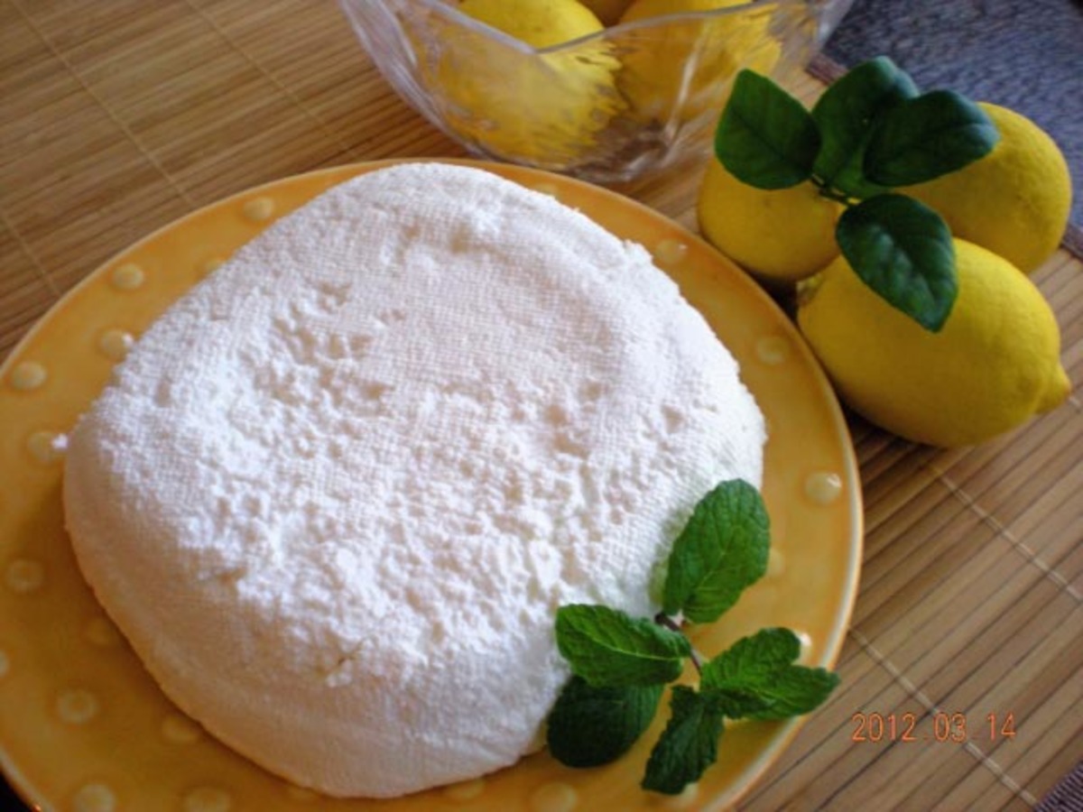 How to Make German Quark-image