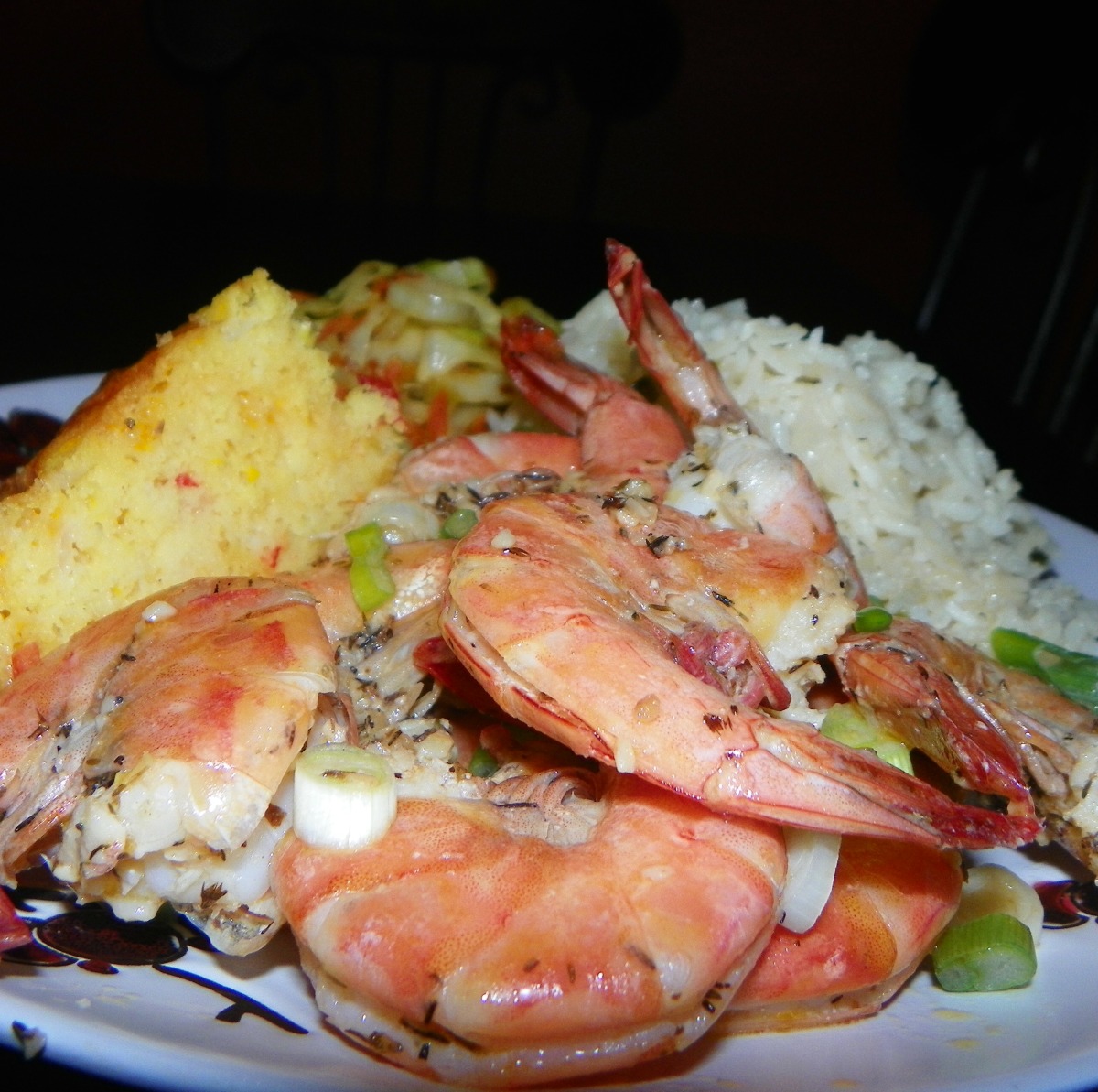 Jamaican Pepper Shrimp Recipe Food Com Incendiary hot and divinely addictive, these island style shrimp will rock your party. jamaican pepper shrimp