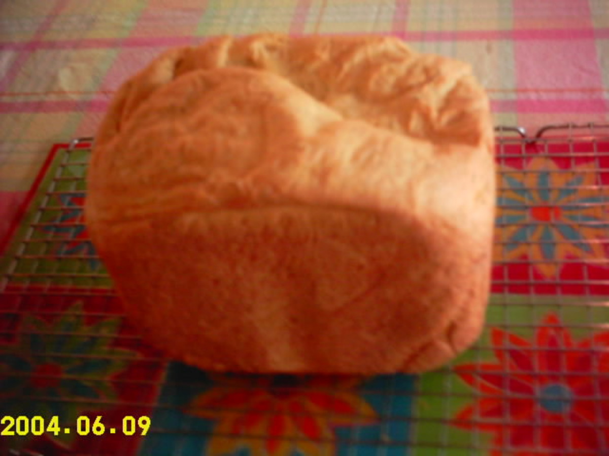 Dill Cottage Cheese Loaf Recipe Food Com