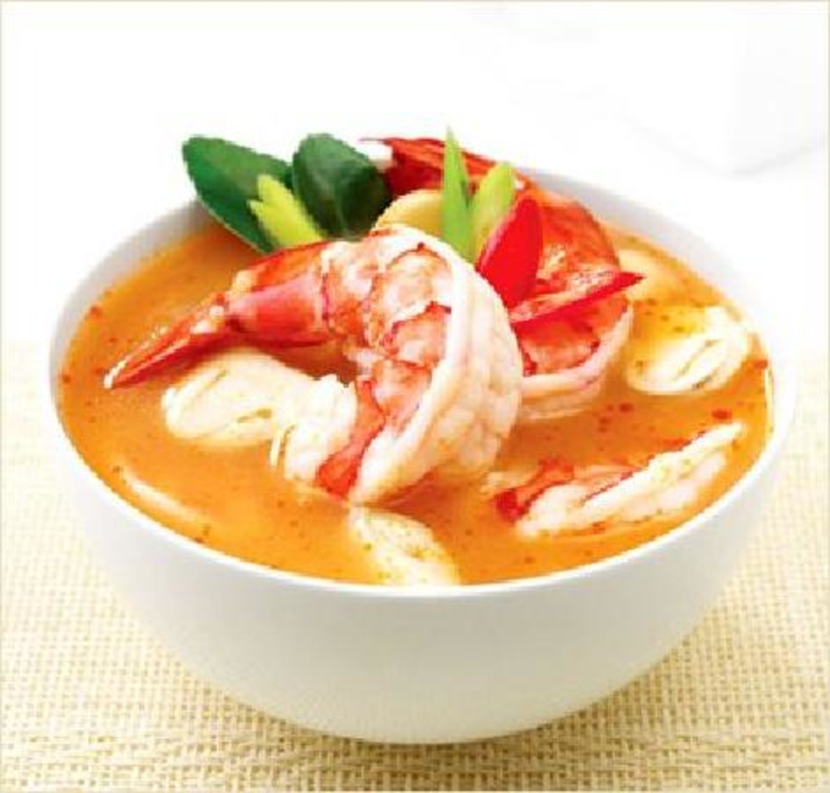 Tomyam Soup Thailand Recipe Food Com Tom yum has its origin in thailand. tomyam soup thailand