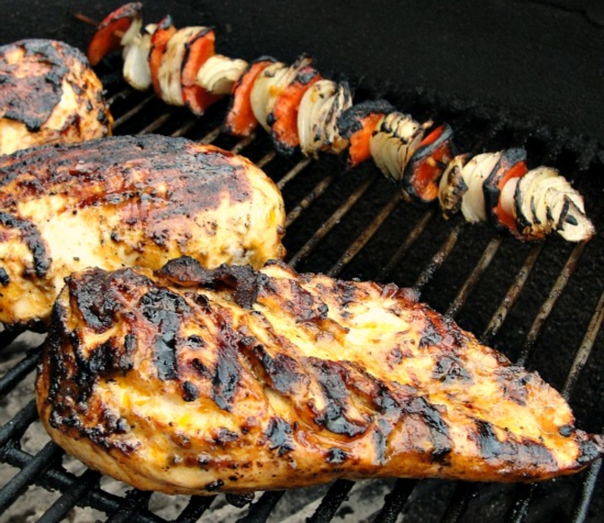 ARIZONa Marinade for Grilled Chicken,Pork or Beef_image