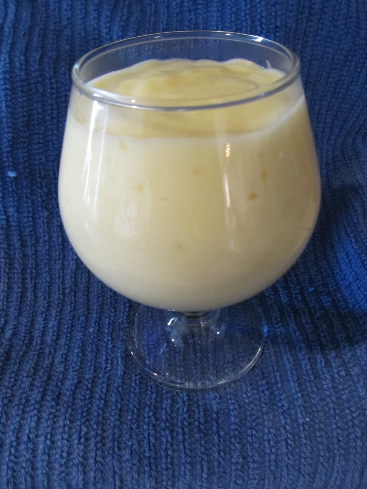 Crockpot Tapioca Pudding Recipe