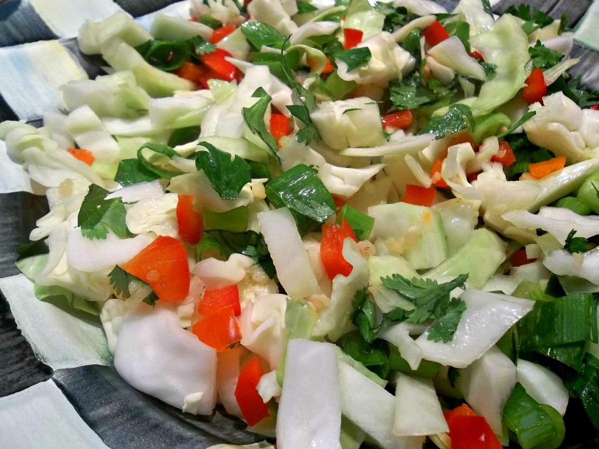 Mexican Coleslaw_image