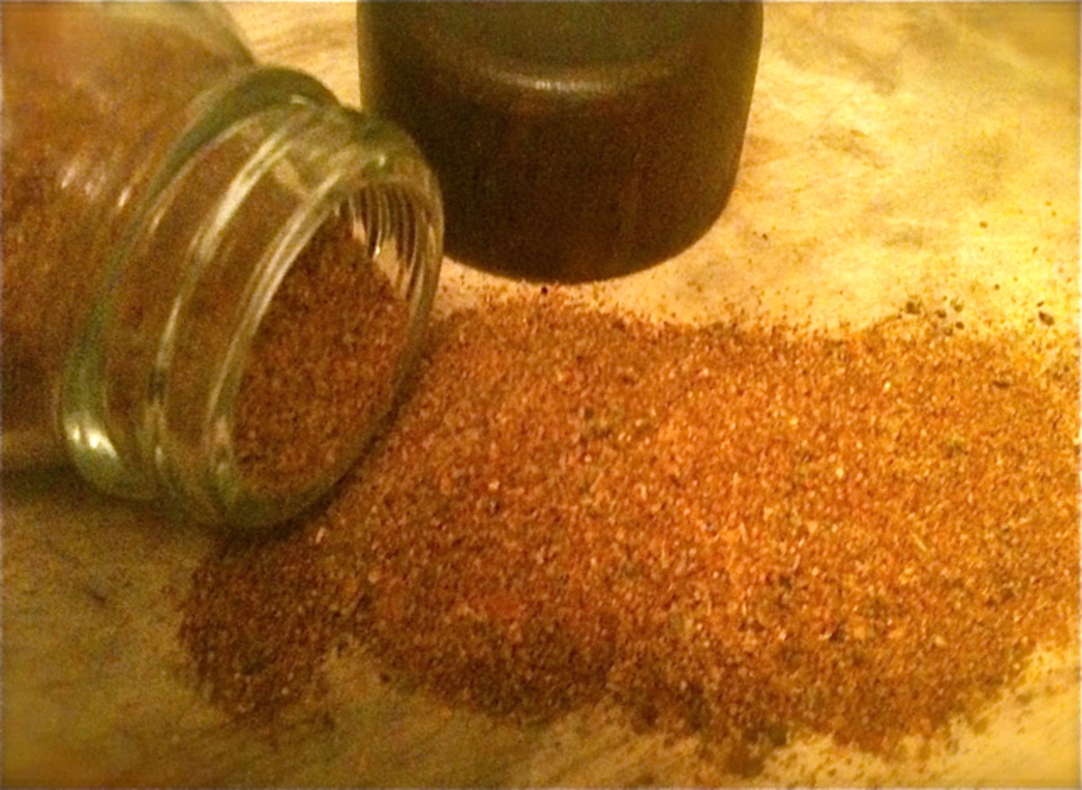 Best Homemade Old Bay Seasoning - CopyKat Recipes