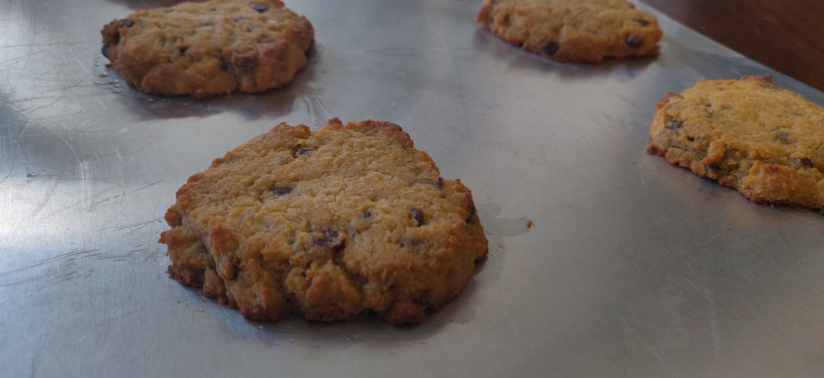 Chocolate Chip Cookies - Budget Bytes