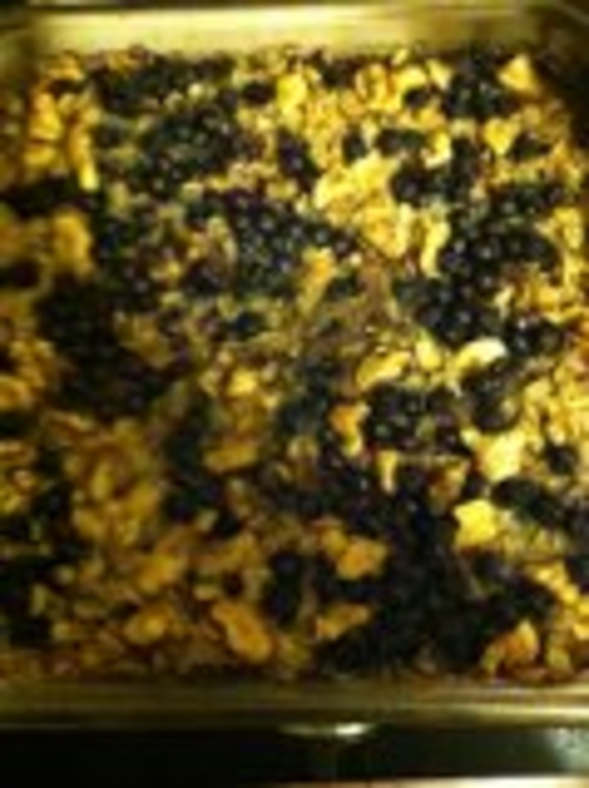 Baked Oatmeal