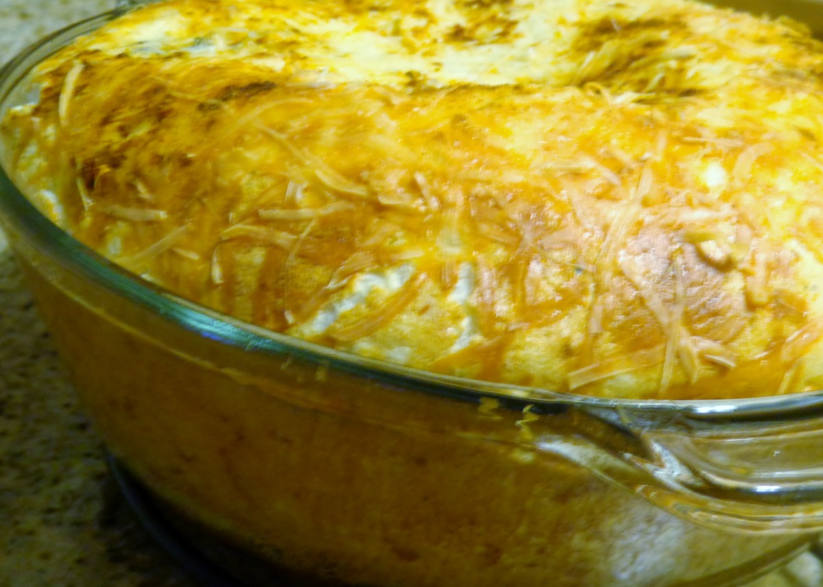 Ww Broccoli And Parmesan Souffle Recipe Food Com By leslie revsin fine cooking issue 44. ww broccoli and parmesan souffle