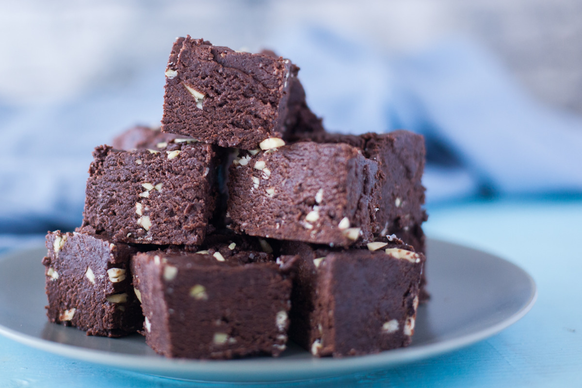Jello chocolate fudge best sale cook and serve pudding