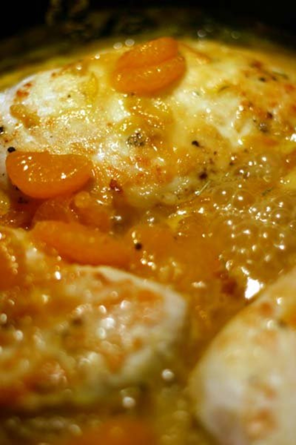 Tahitian Chicken-image