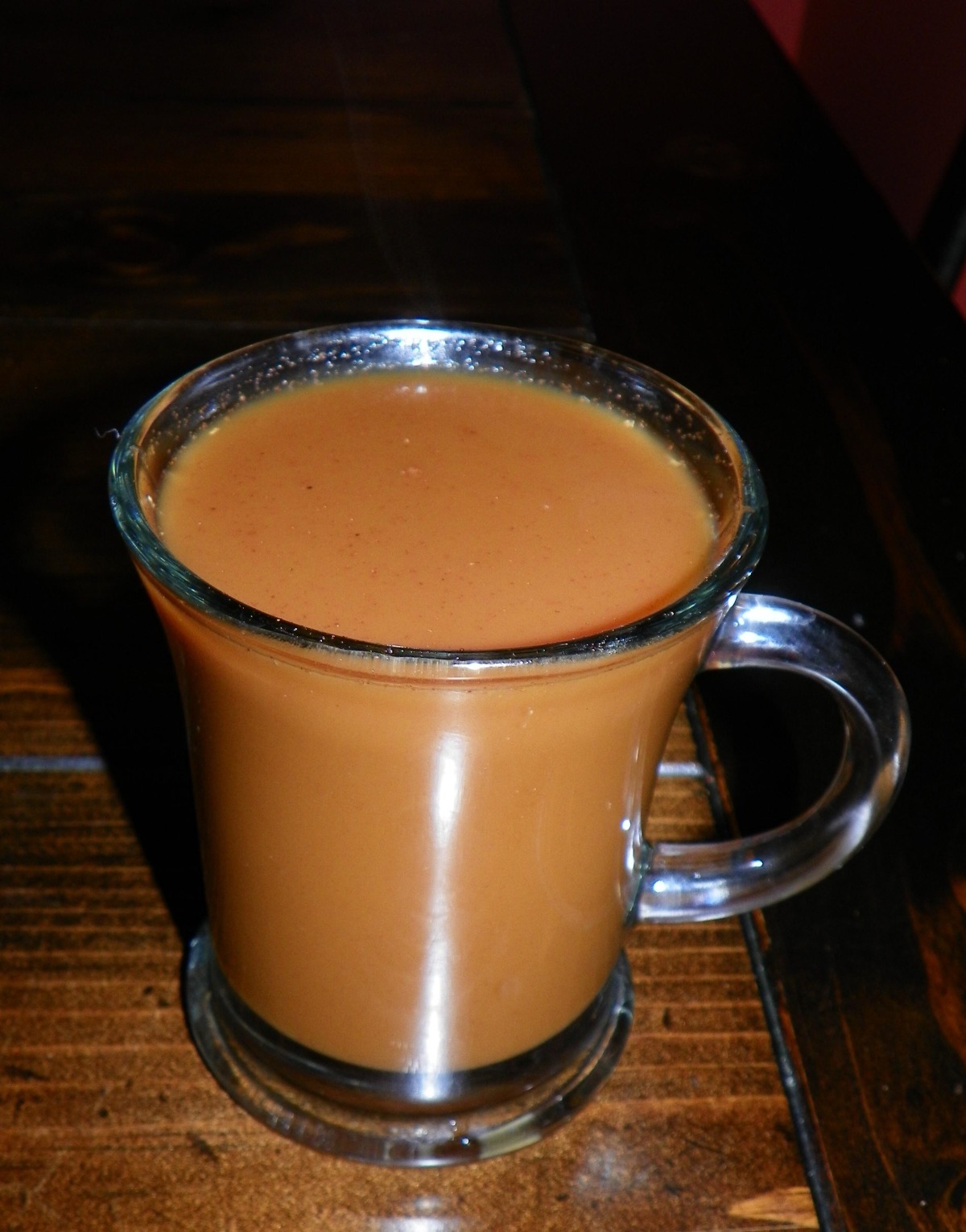 Moroccan coffee cocktail clearance