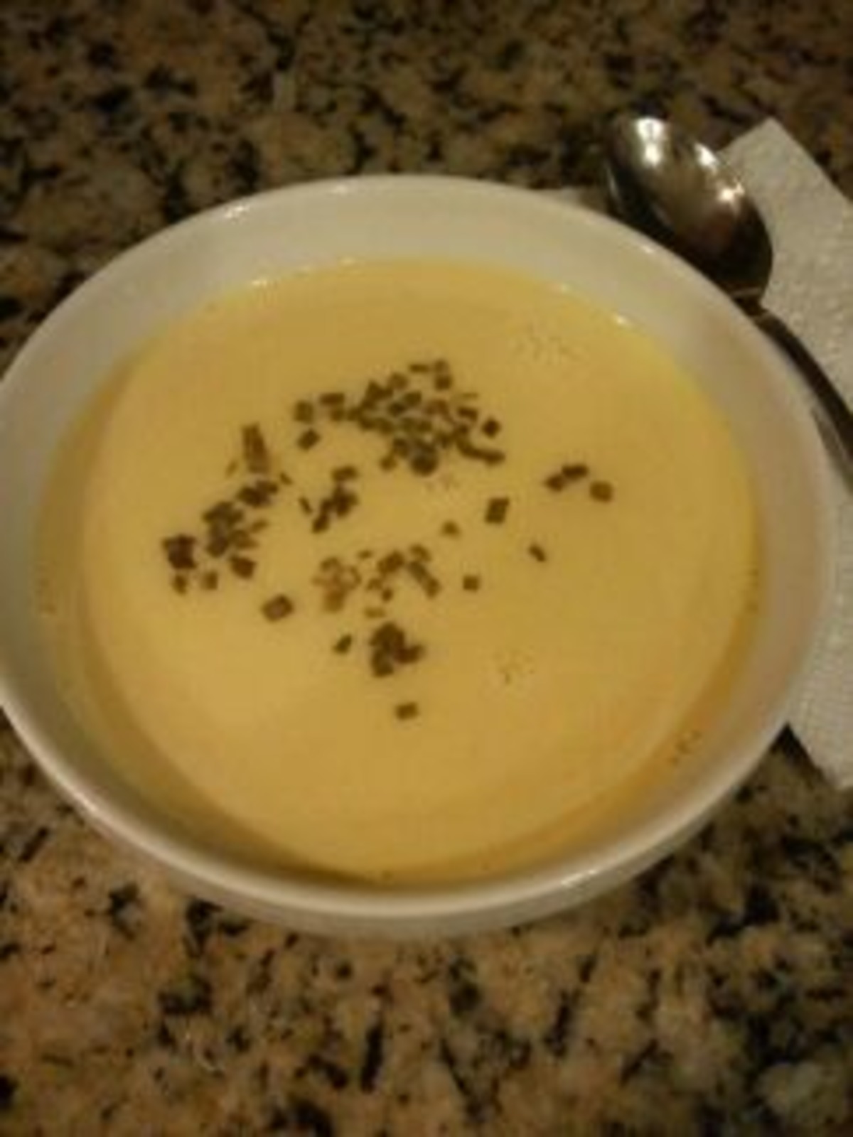 Quick & Easy Potato Leek Soup #5FIX Recipe - Food.com