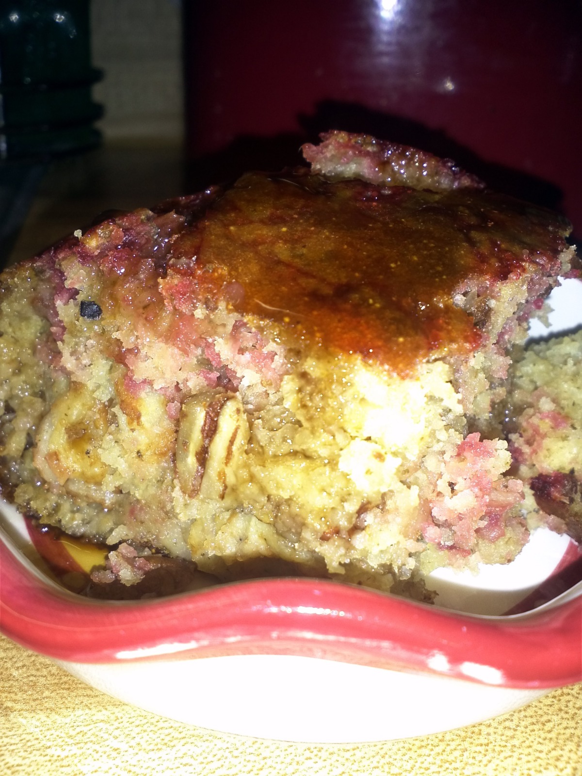 PigsInABlanket Casserole Recipe