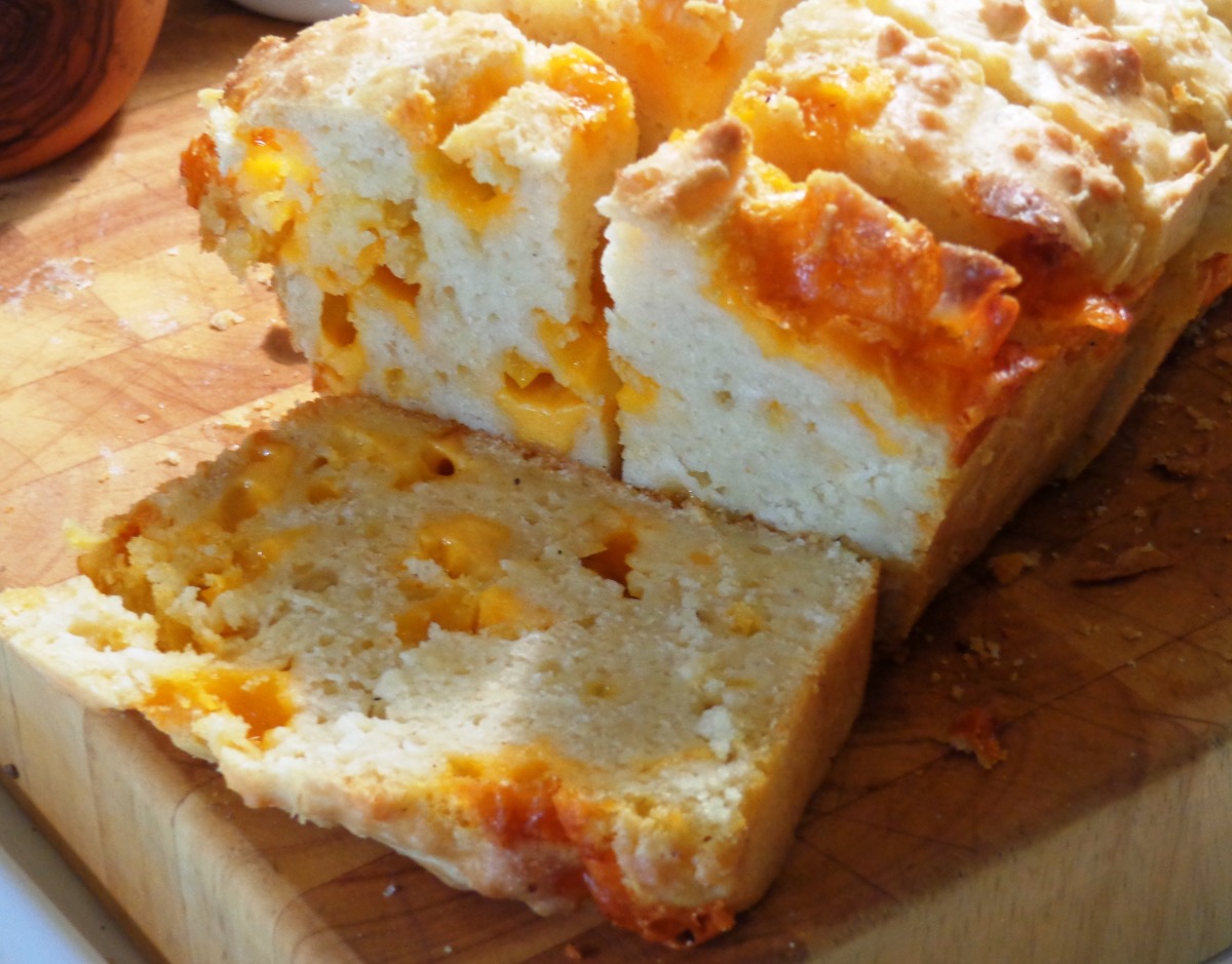 Red Lobster Cheese Biscuit Loaf Recipe - Food.com