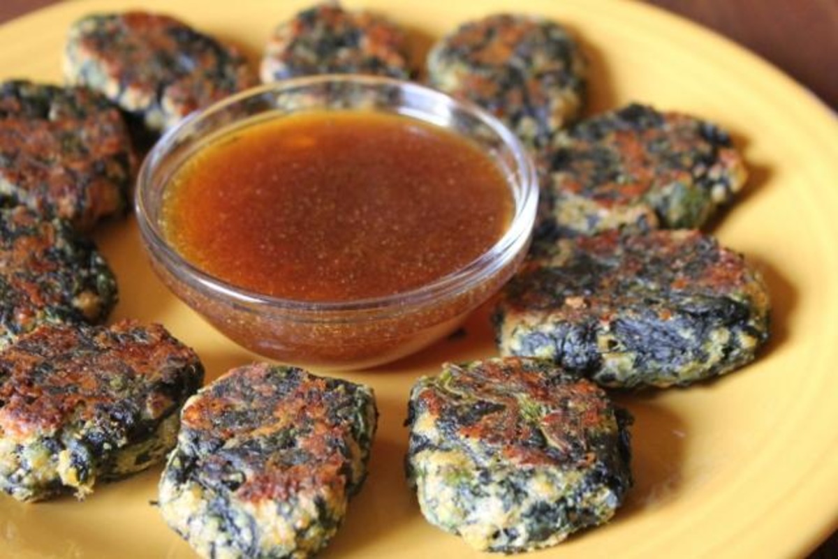 Easy Sweet and Sour Sauce-image