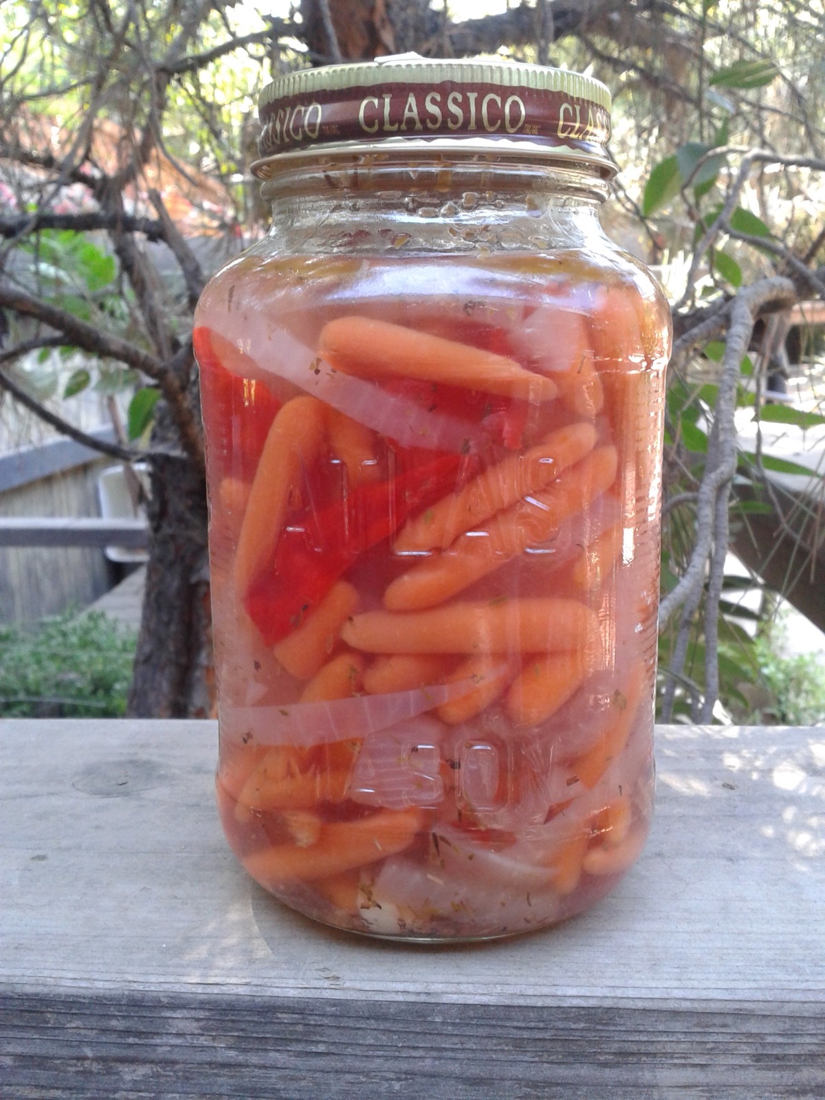 Escabeche De Mexicana-image
