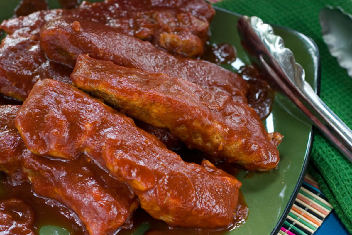 The Most Tender Country Style Honey Bbq Ribs Recipe Food Com,Cat Breeds That Dont Shed