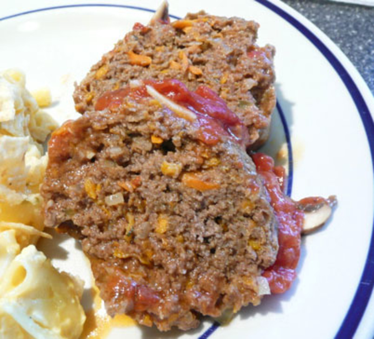 Creole Meatloaf (For ZWT-9)_image