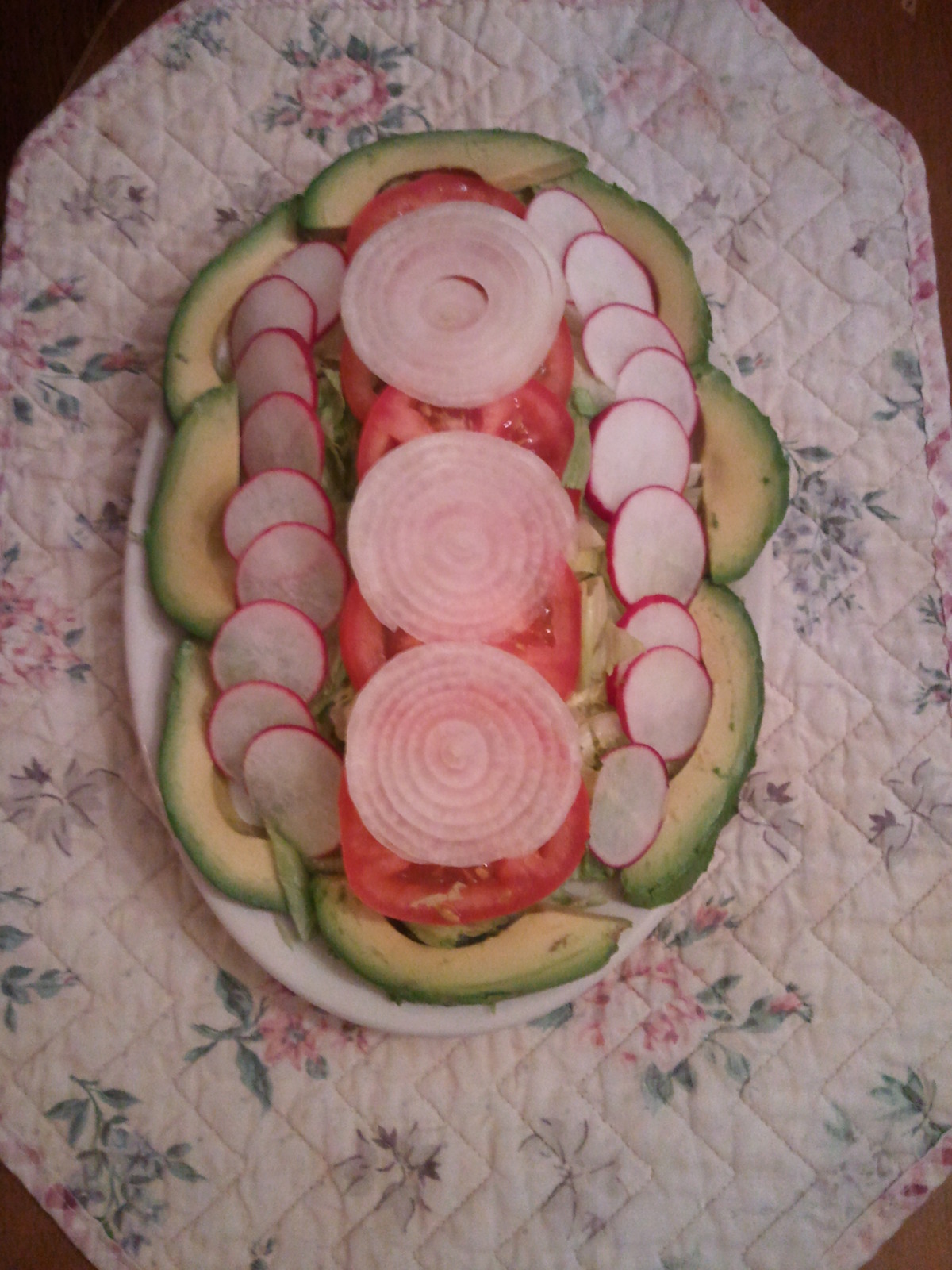 Cuban Salad image