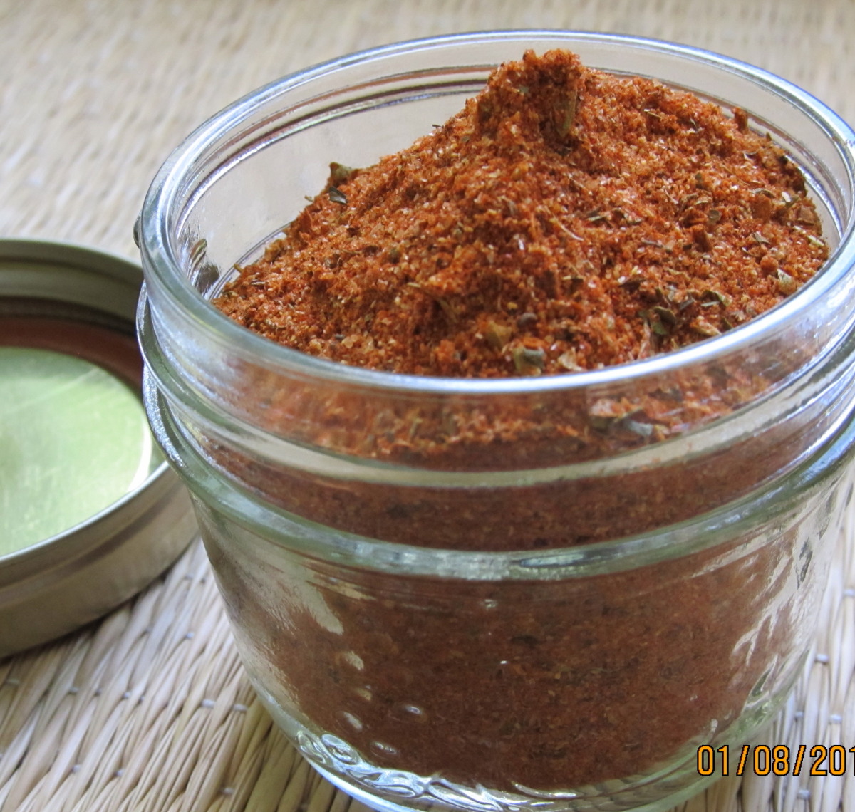 Seasoning Blend - Creole Style-image