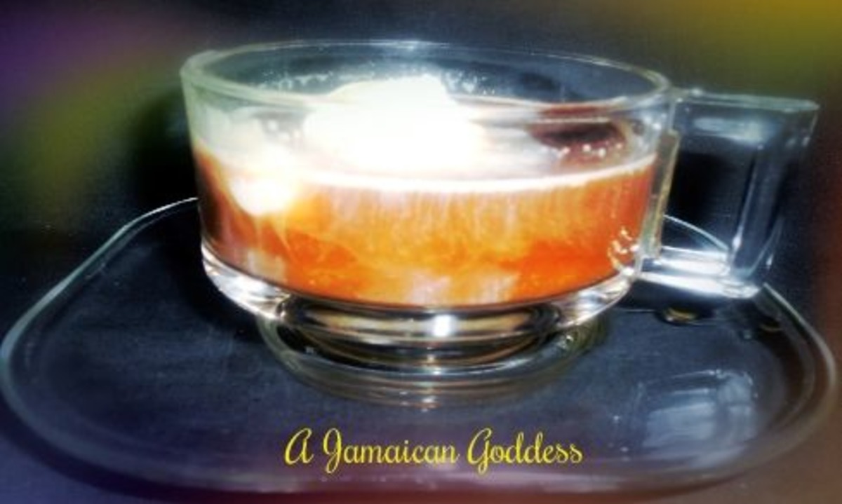 A Jamaican Goddess_image