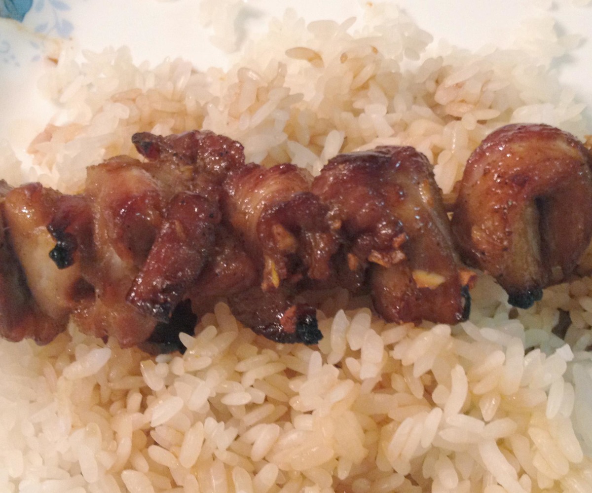 Filipino Pork Barbecue Recipe - Food.com