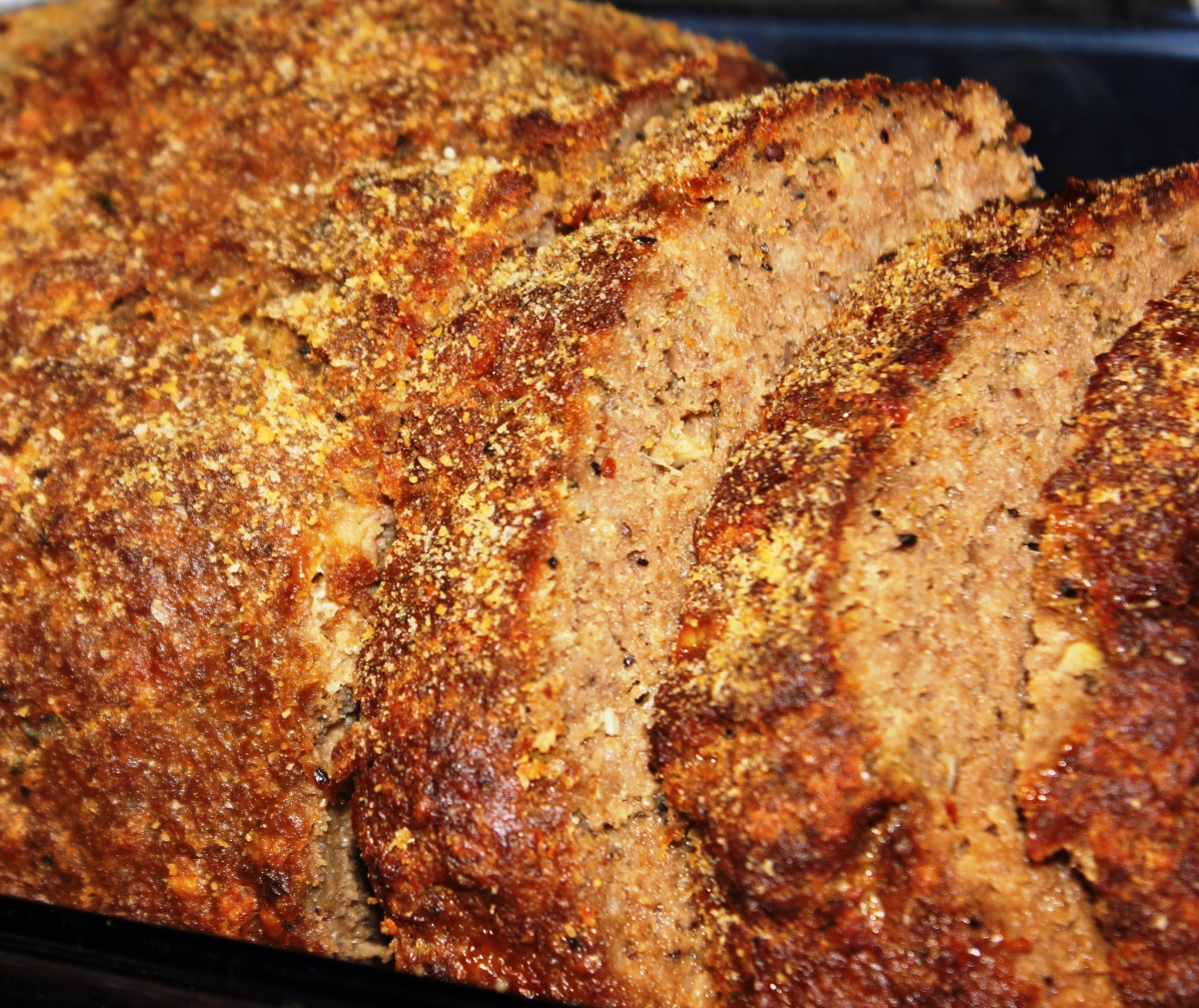 Big Star Meatloaf_image