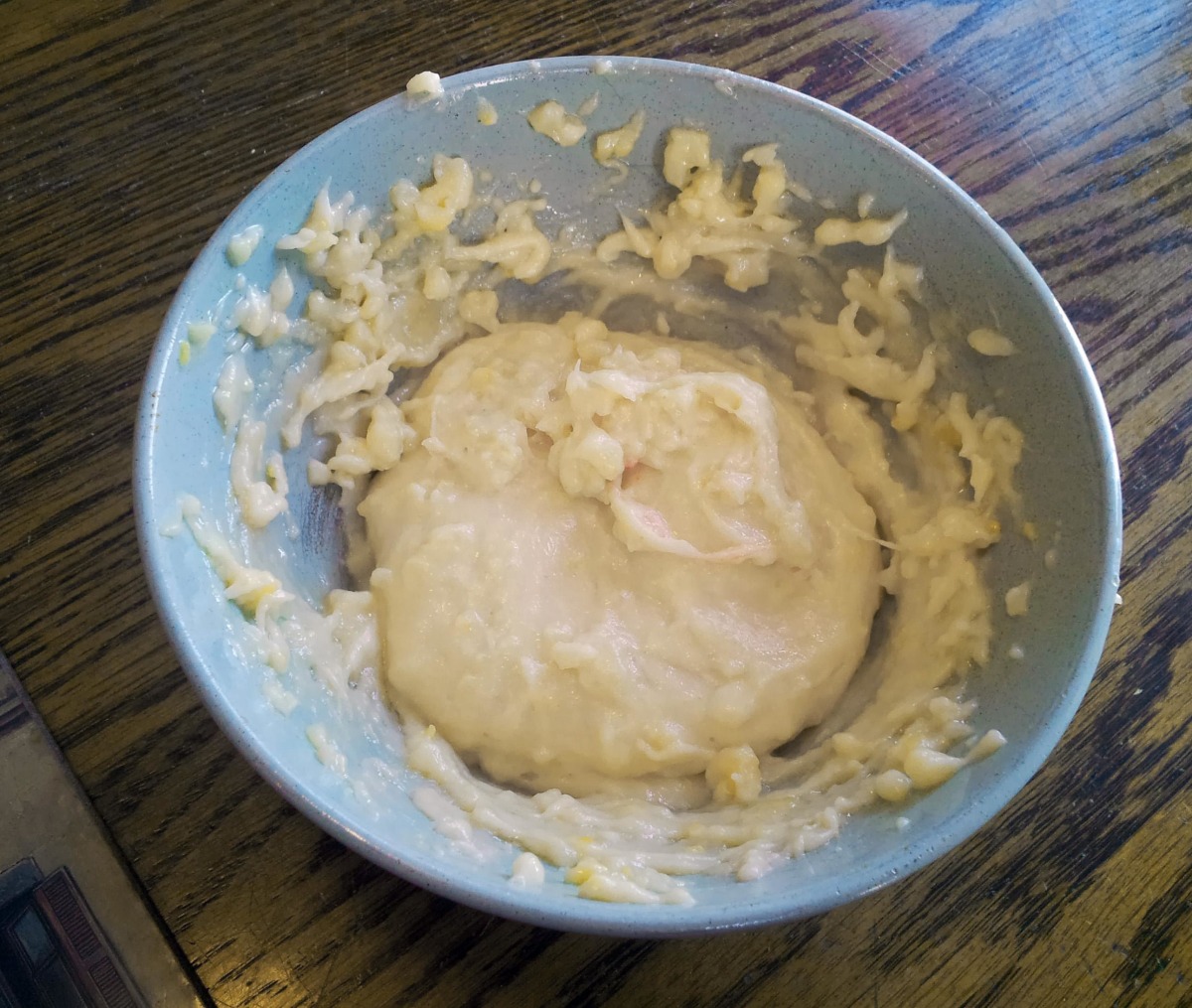 Vegan Egg Yolk Substitute Recipe