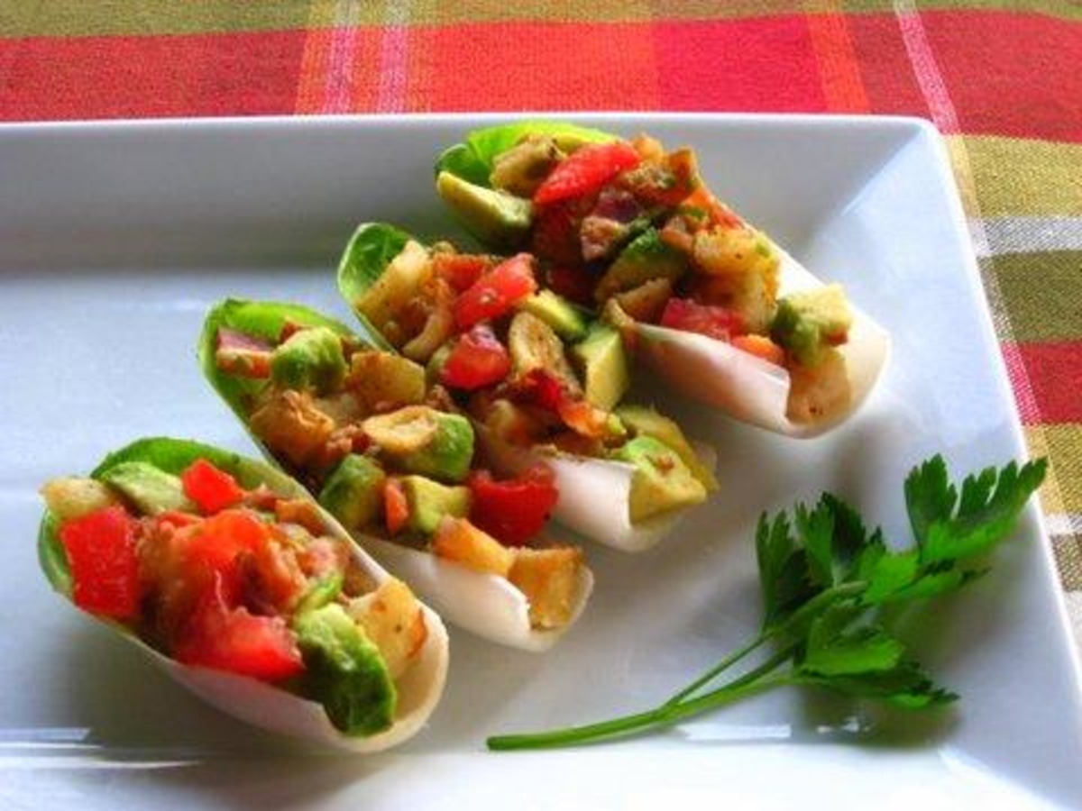 Blt Appetizer Sp5 Food Com