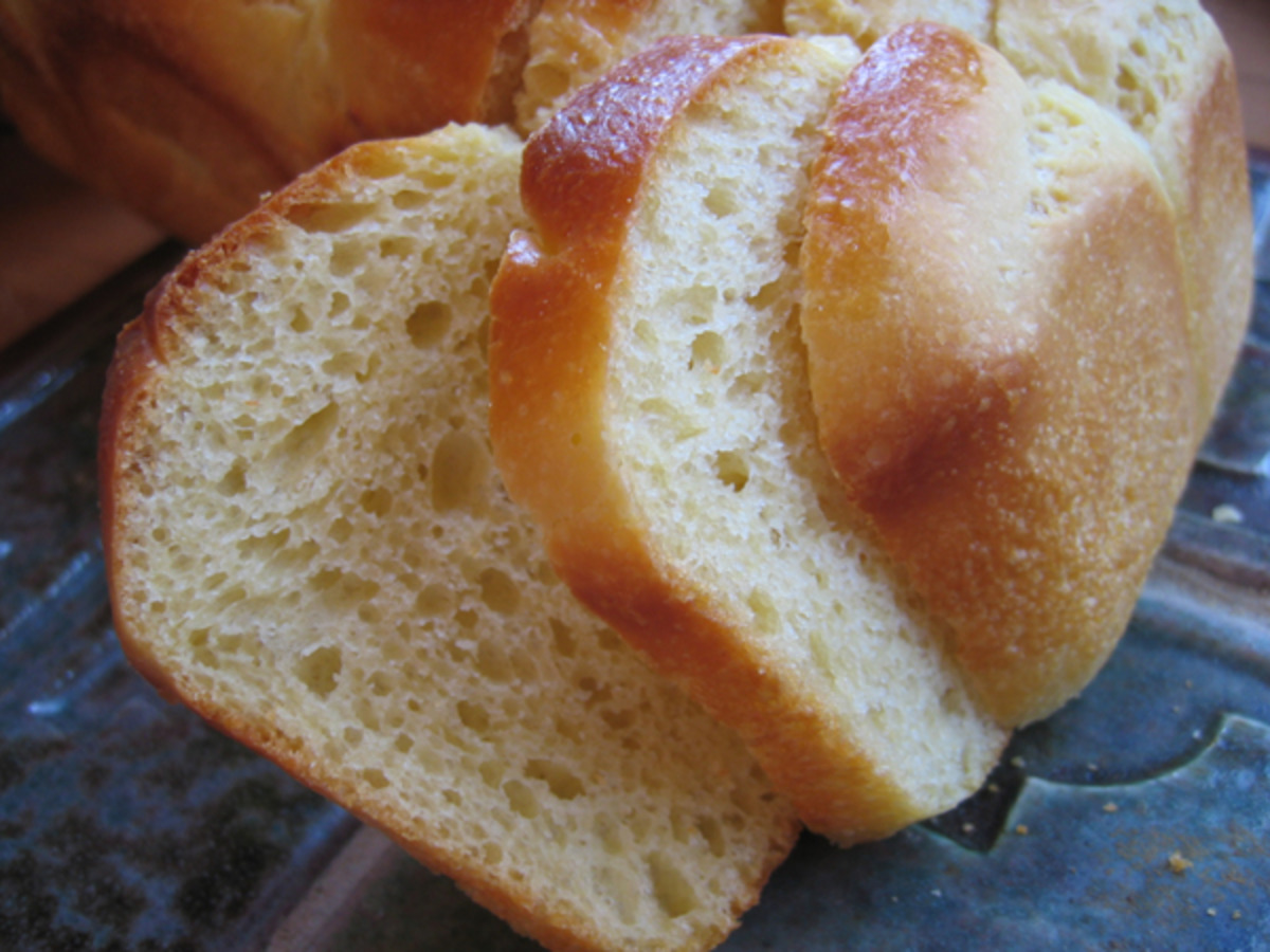 Brioche