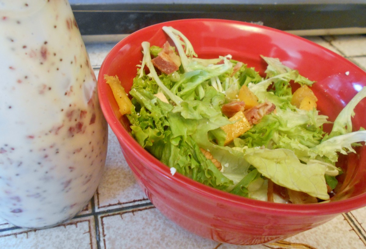 Harvest Salad