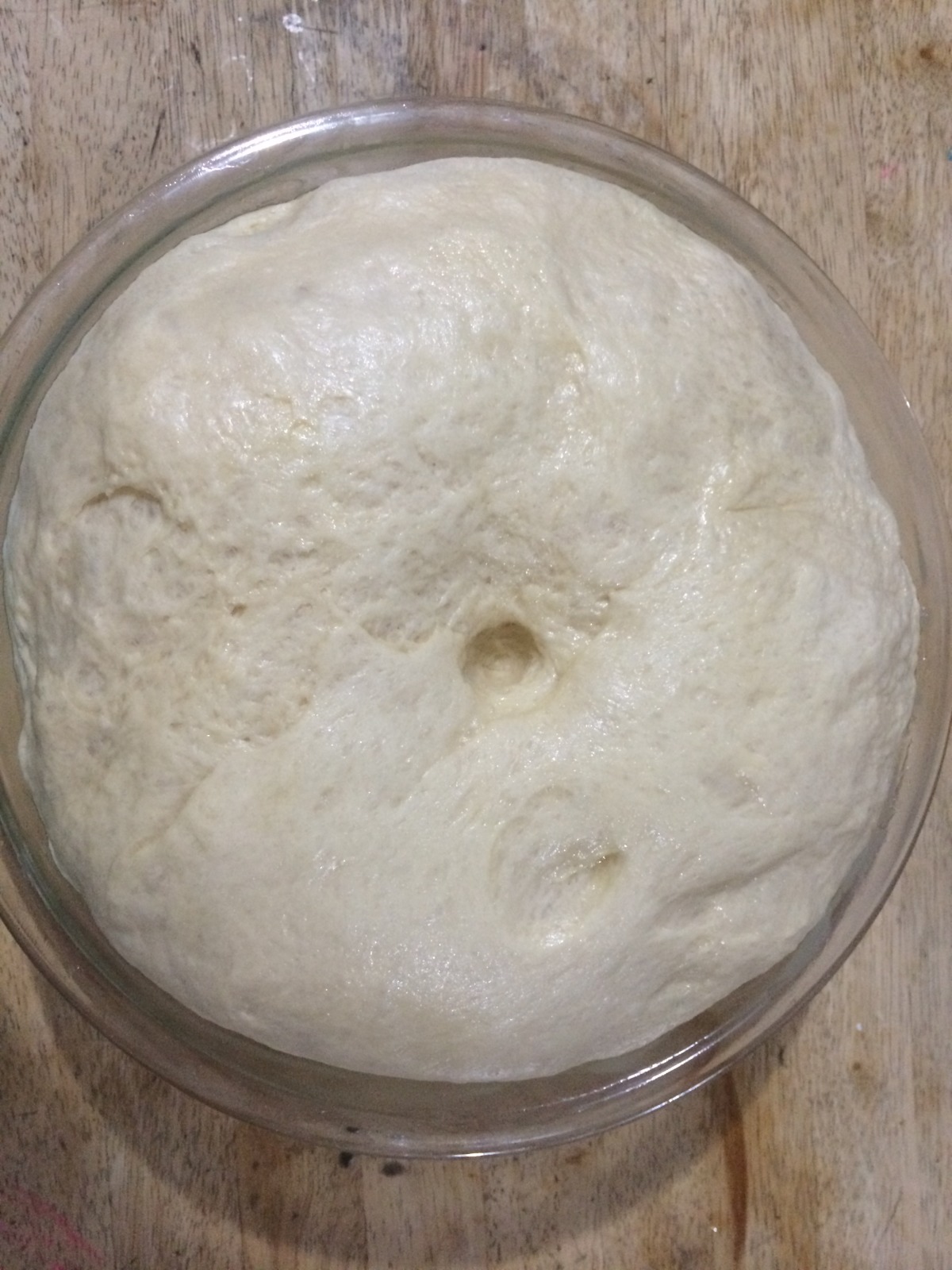 Simple Yeast Bread / Dough_image
