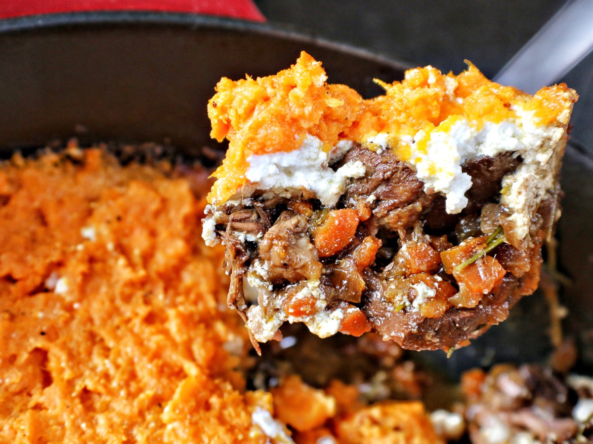 Legendary Lamb Pie Recipe - Food.com