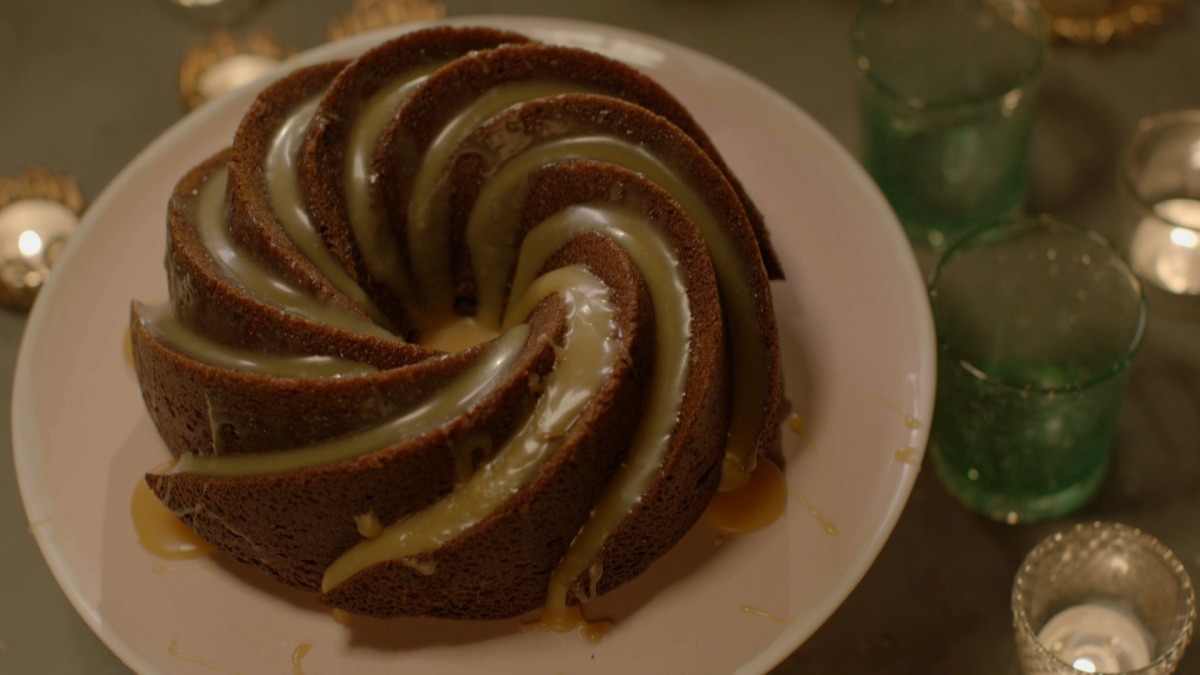 Top 120+ 5 spice cake super hot kidsdream.edu.vn