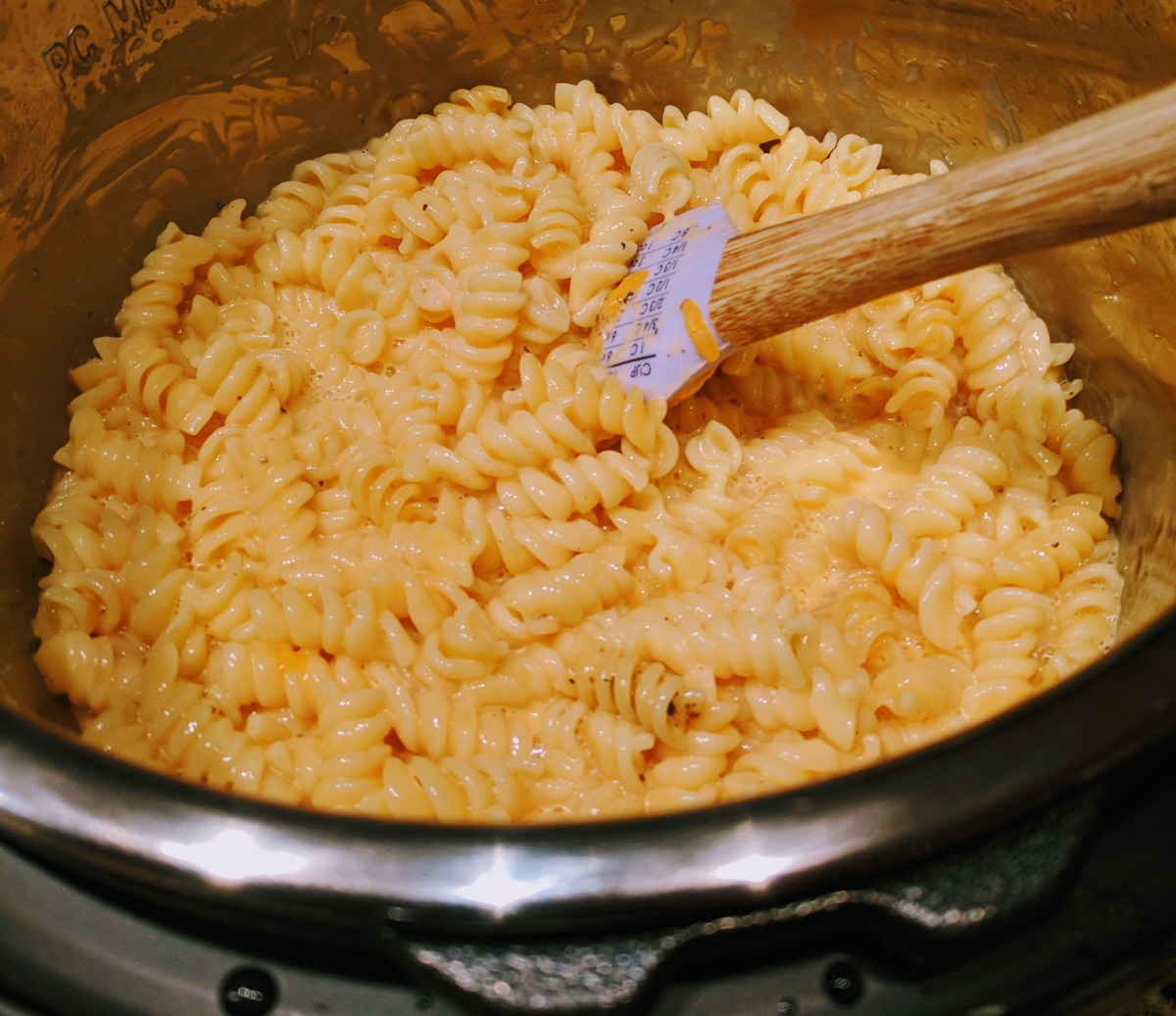 Instant pot mac hotsell and cheese food network