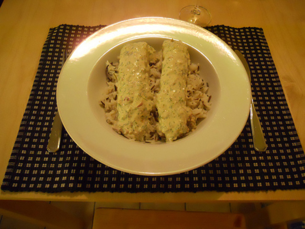 Baked Salmon with Mustard-Dill Sauce Recipe - Food.com