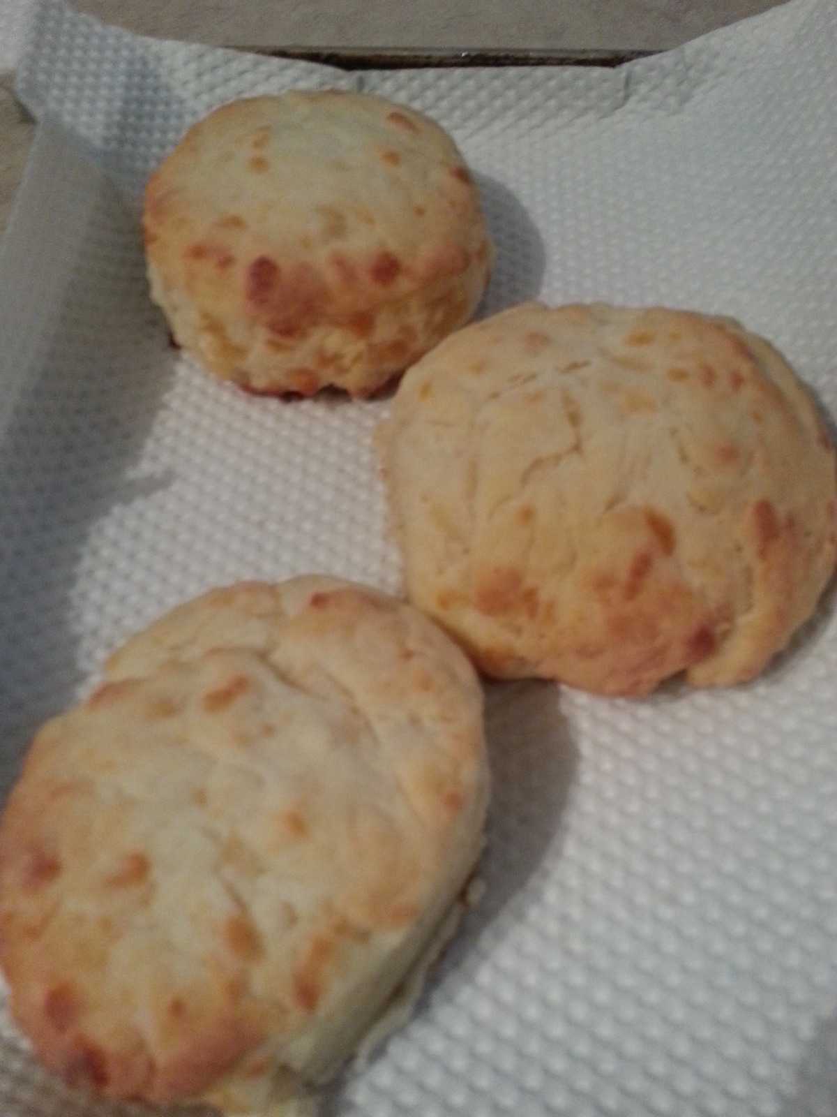 Best Cheese Biscuits_image