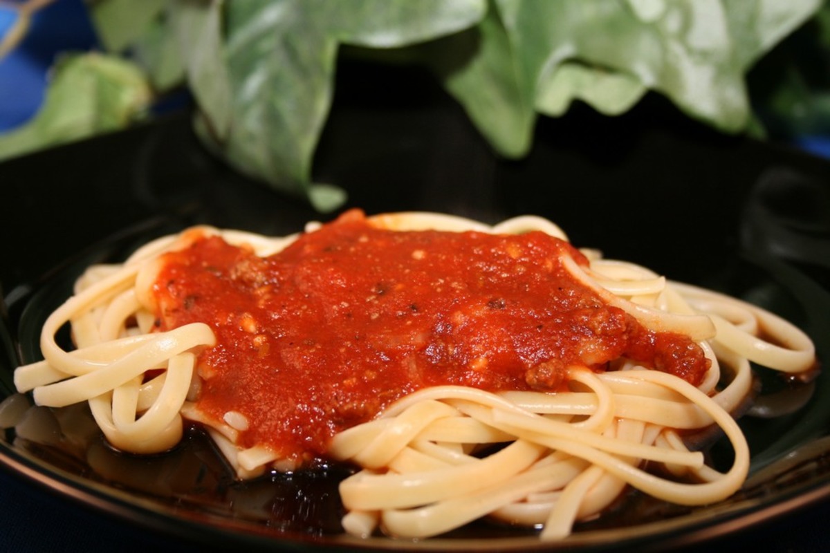 Best Crock Pot Spaghetti Sauce Recipes