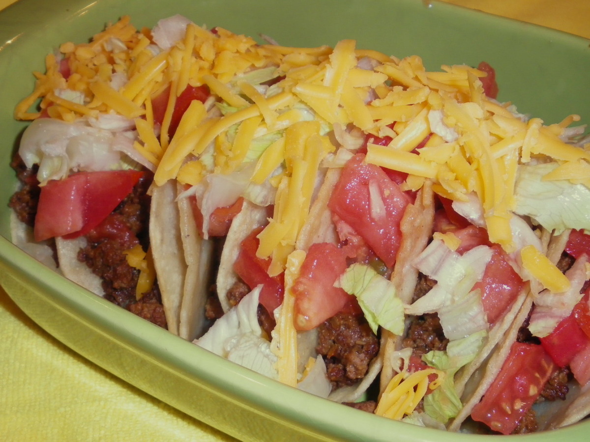 Taco Meat-image