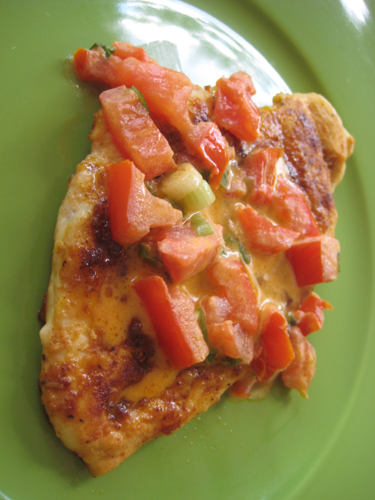 Chicken Pomodoro image