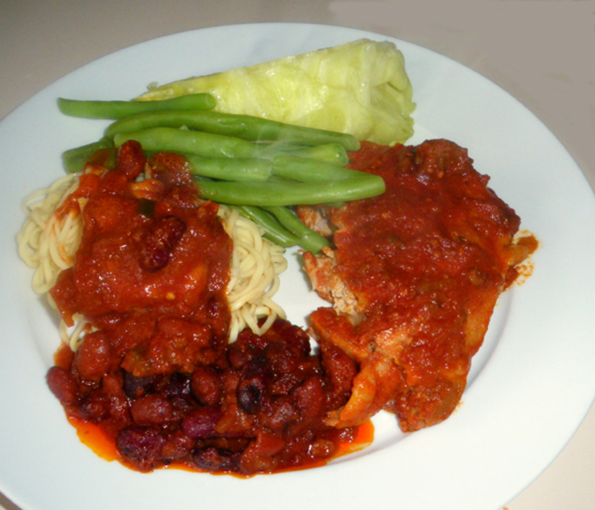 Crock Pot Pork Chops Recipe - Food.com