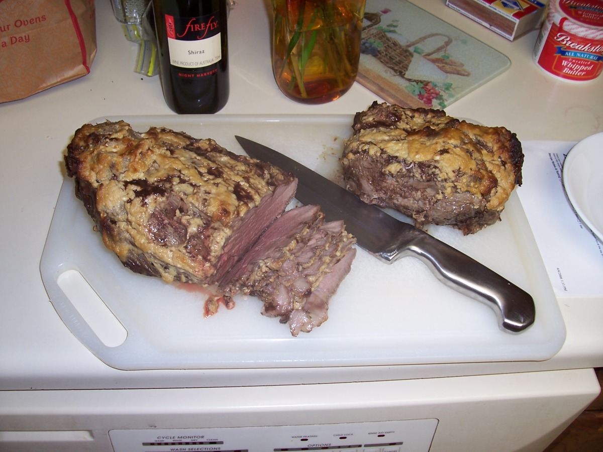 Best Roast Beef
