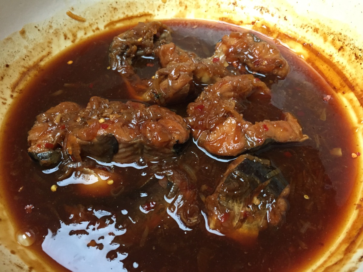 Best Quick Vietnamese Fish In Caramel Sauce Recipes